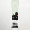Burton Day Trader Flat Top snowboard til kvinder