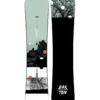 Burton Day Trader snowboard til kvinder – 2. kvalitet