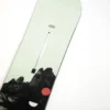Burton Day Trader Flat Top snowboard til kvinder