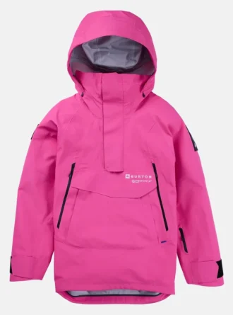 Burton Daybeacon 3L Anorak-jakke