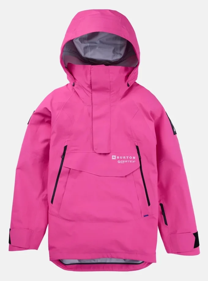 Burton Daybeacon 3L Anorak-jakke