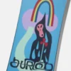 Burton Deep Thinker Camber snowboard til mænd