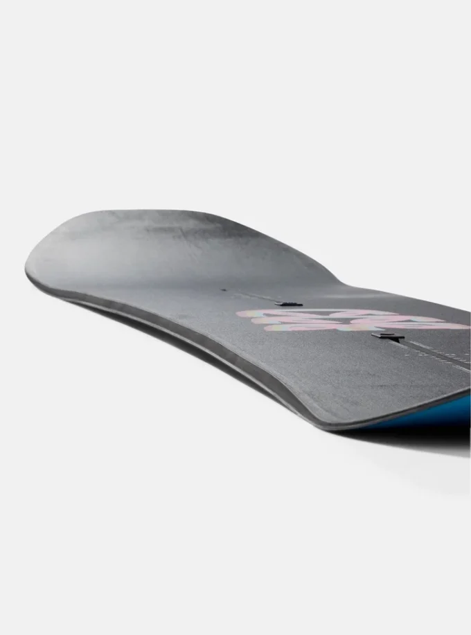 Burton Deep Thinker Camber snowboard til mænd