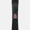 Burton Deep Thinker Camber snowboard til mænd
