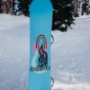 Burton Deep Thinker Camber snowboard til mænd