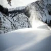 Burton Deep Thinker Camber snowboard til mænd