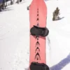 Burton Deep Thinker Camber snowboard til mænd