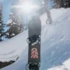 Burton Deep Thinker Camber snowboard til mænd