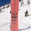 Burton Deep Thinker Camber snowboard til mænd