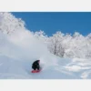 Burton Deep Thinker Camber snowboard til mænd
