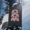 Burton Deep Thinker Camber snowboard til mænd