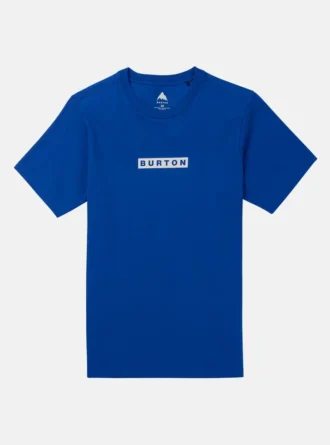 Burton Dejaview kortærmet T-shirt