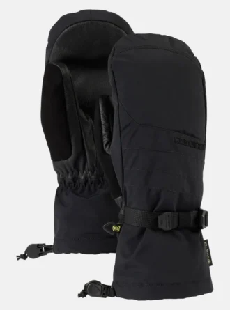 Burton Deluxe GORE‑TEX-luffer til kvinder