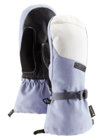 Burton Deluxe GORE‑TEX-luffer til kvinder