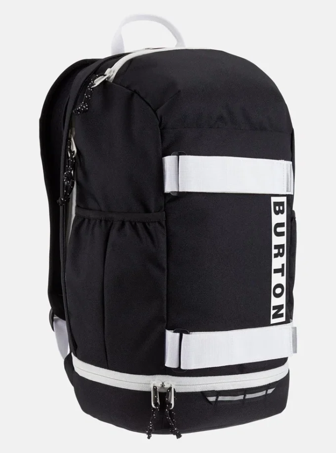 Burton Distortion 18L rygsæk til børn