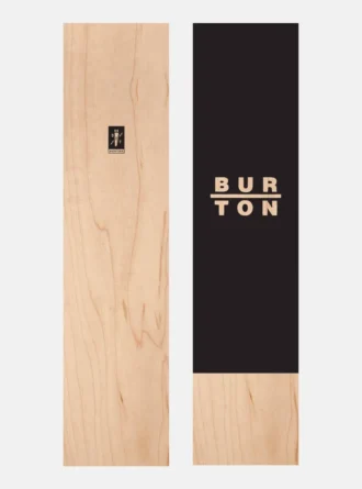 Burton DIY Throwback Snowboard (2. kvalitet)