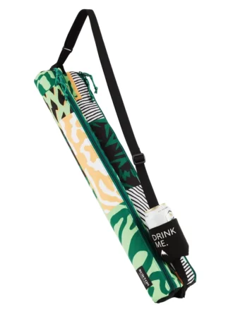 Burton Double Beeracuda 4L køletaske