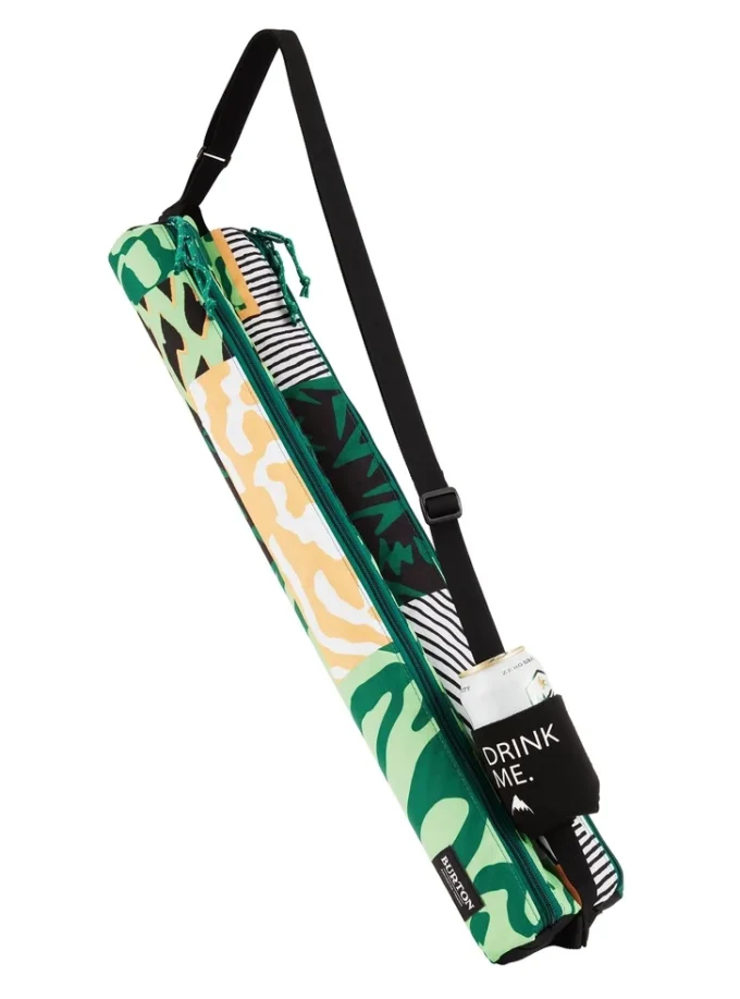 Burton Double Beeracuda 4L køletaske