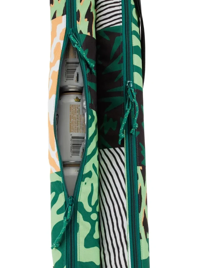 Burton Double Beeracuda 4L køletaske