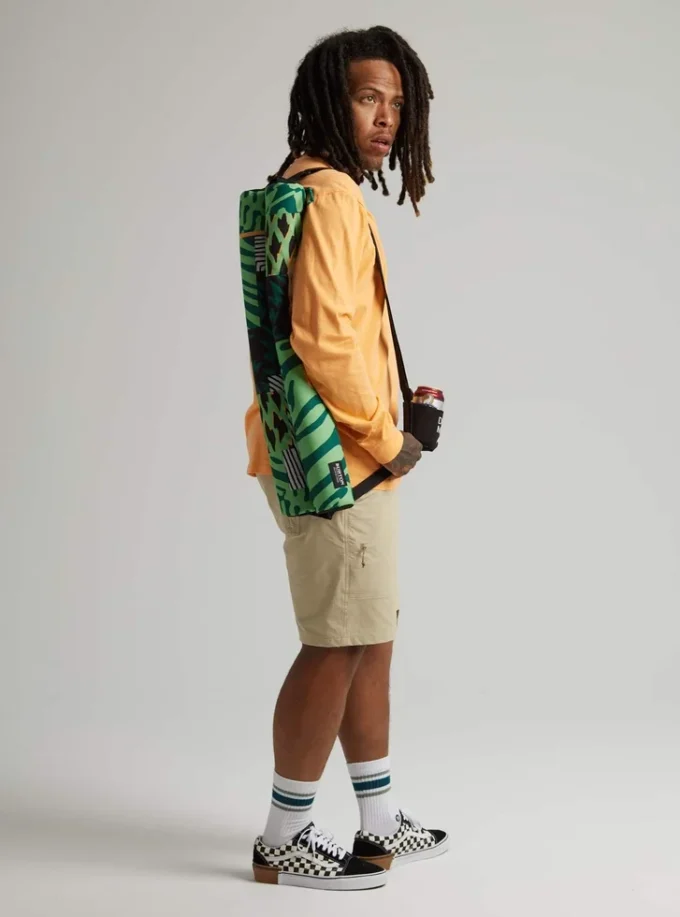 Burton Double Beeracuda 4L køletaske