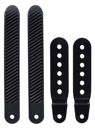 Burton Double Take ankel-tunge-slider