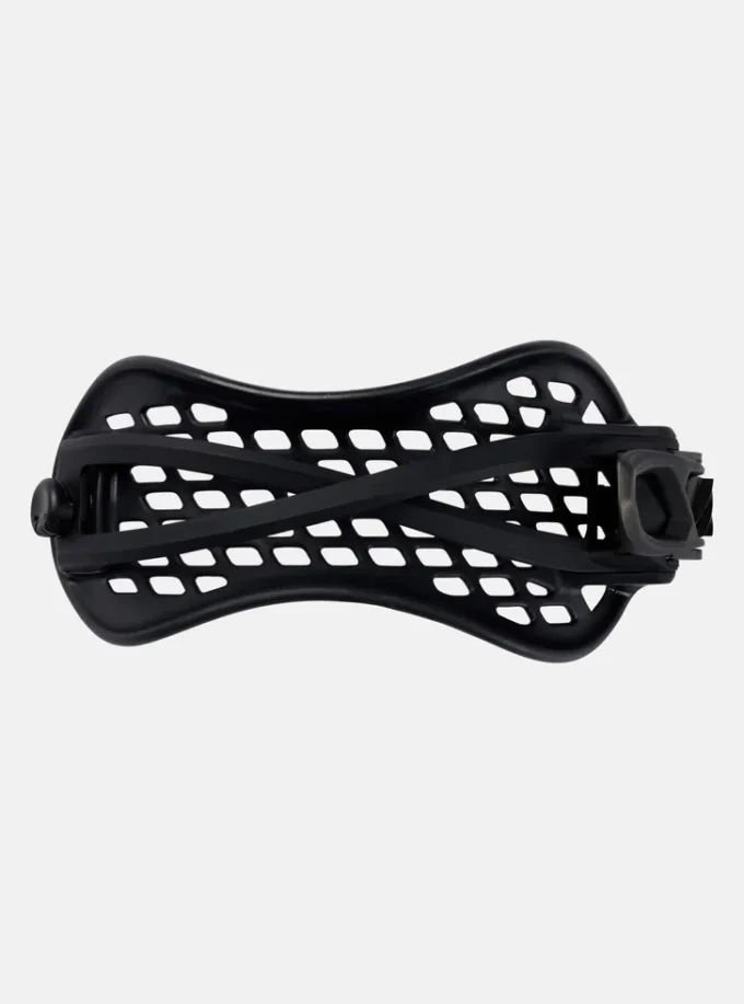 Burton Double Take Hammock snowboardbinding ankelrem til mænd (venstre)