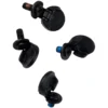 Burton Double Take Snowboard-binding stroppejusteringsbeslag
