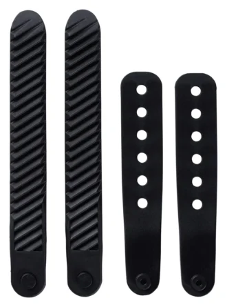 Burton Double Take Snowboard-binding Toe Tongue Slider