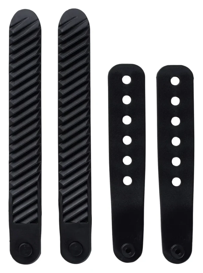 Burton Double Take Snowboard-binding Toe Tongue Slider