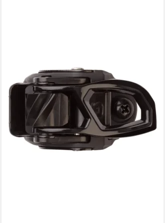 Burton Double Take snowboardbinding tåspænde