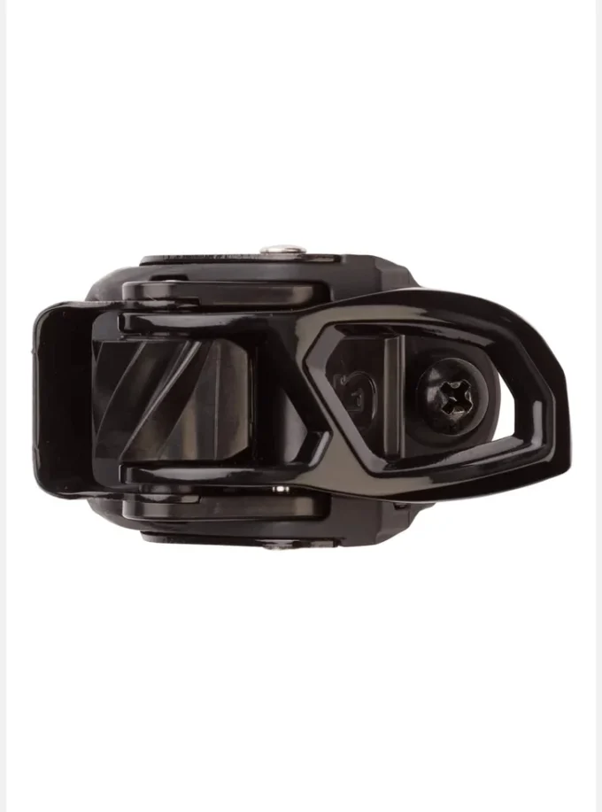 Burton Double Take snowboardbinding tåspænde