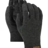 Burton drirelease® uldfor i herrehandsker