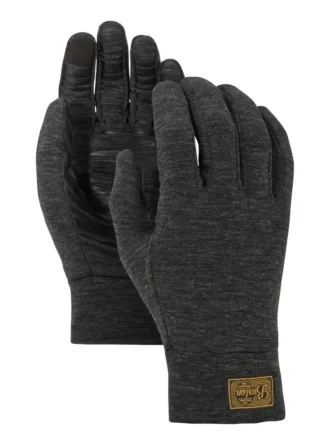 Burton drirelease® uldfor i herrehandsker