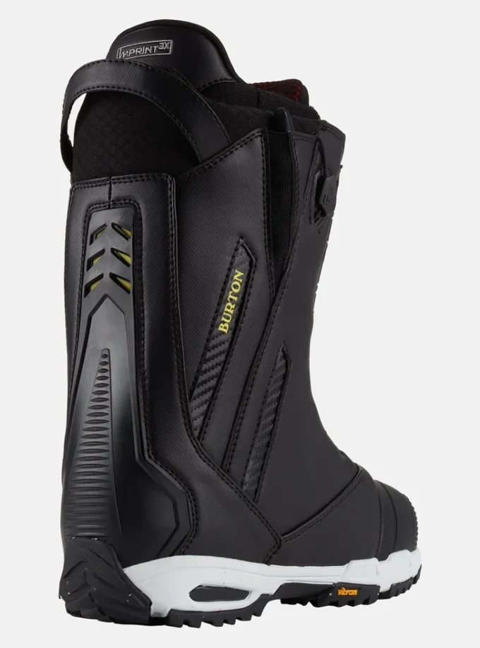 Burton Driver X snowboardstøvler til mænd