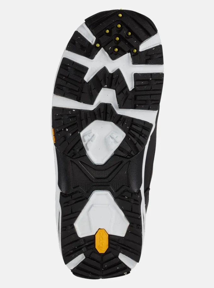 Burton Driver X snowboardstøvler til mænd
