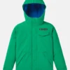 Burton Dugout 2L jakke til drenge
