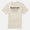Burton Durable Goods kortærmet T-shirt