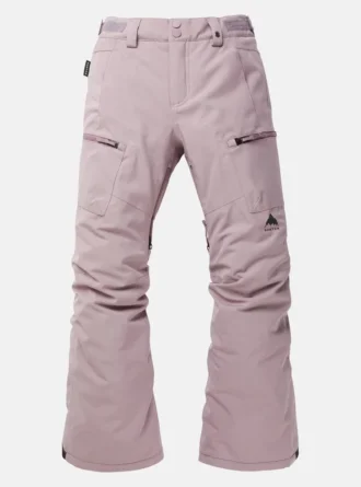 Burton Elite 2L Cargo-bukser til piger
