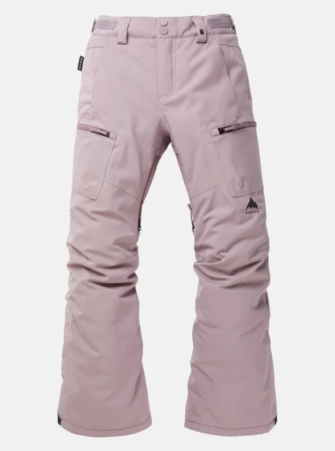 Burton Elite 2L Cargo-bukser til piger