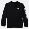 Burton Elite Crewneck Sweatshirt til kvinder