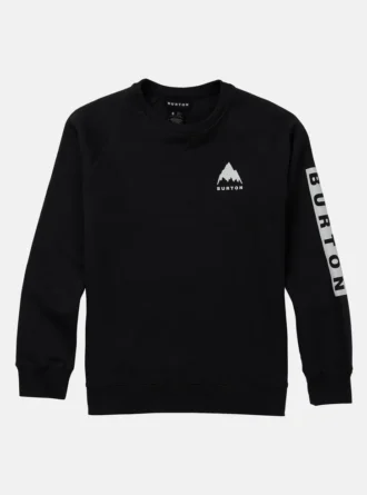 Burton Elite Crewneck Sweatshirt til kvinder