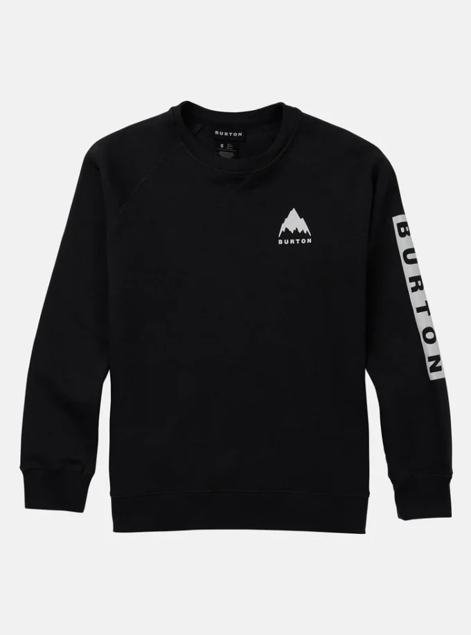 Burton Elite Crewneck Sweatshirt til kvinder