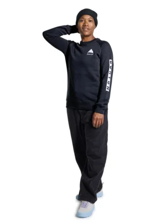 Burton Elite Crewneck Sweatshirt til kvinder