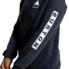 Burton Elite Crewneck Sweatshirt til kvinder
