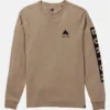 Burton Elite langærmet T-shirt