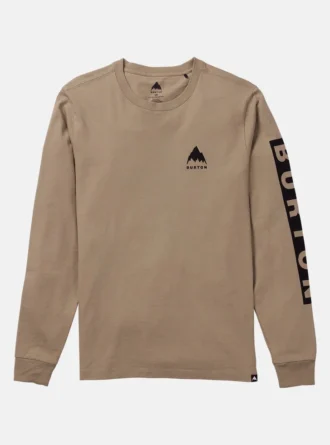Burton Elite langærmet T-shirt