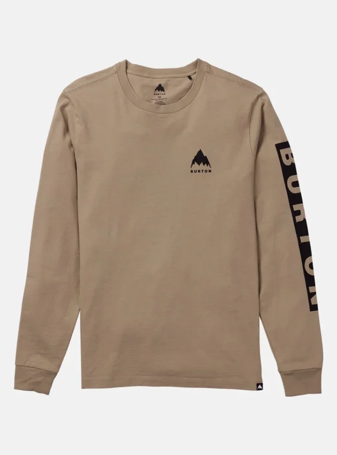 Burton Elite langærmet T-shirt