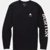 Burton Elite langærmet T-shirt