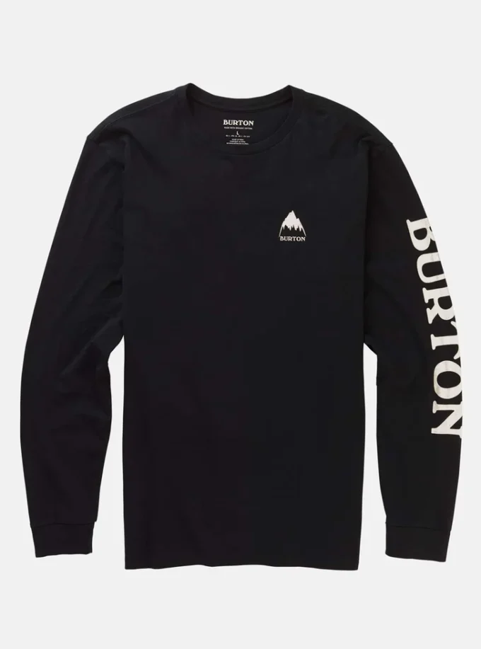Burton Elite langærmet T-shirt