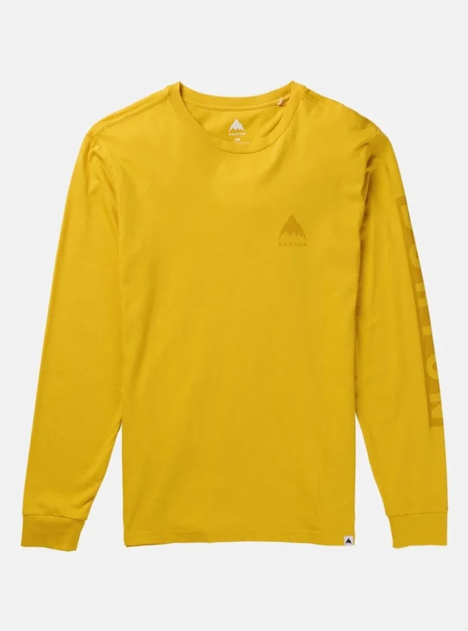 Burton Elite langærmet T-shirt
